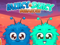 Spel Muky & Duky Breakout    