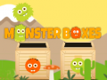 Spel Monster Boxes