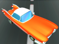 Spel Cartoon Car Crash Derby Destruction World