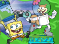 Spel Nickelodeon Capture the slime
