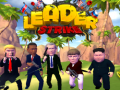 Spel Leader Strike