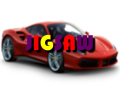 Spel Porsche Jigsaw
