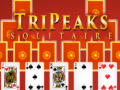 Spel Tripeaks Solitaire