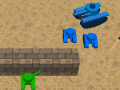 Spel Tank Battle