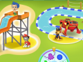 Spel nickjr. water park
