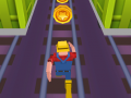 Spel Real Metro Jump