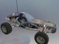 Spel 4x4 Truck Car Hill Race 3d
