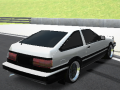 Spel Drift Hunters 2