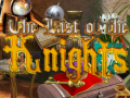 Spel The Last Knight