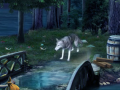Spel Guardian Wolf