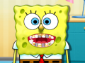 Spel Spongebob Tooth Surgery