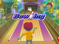 Spel Bowling