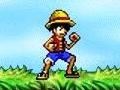 Spel One Piece New Adventure
