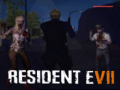 Spel Resident Evil