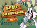 Spel Spot the Difference  