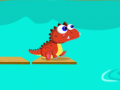 Spel Dino Jump