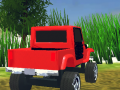 Spel Offroad 4x4 HD