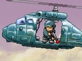 Spel Heli Attack 2 