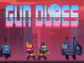 Spel Gun dudes