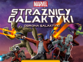 Spel Guardians of the Galaxy Cosmic Adventure