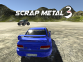 Spel Scrap Metal 3
