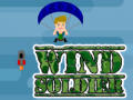 Spel Wind Soldier