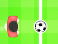 Spel 1vs1 soccer