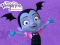 Spel Vampirina Monster Match