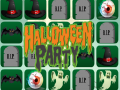 Spel Halloween Party