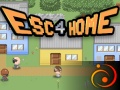 Spel Esc 4 Home