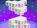 Spel Mahjong 3D
