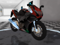 Spel Highway Speed Moto Bike Driver