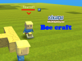 Spel Kogama: Bee craft