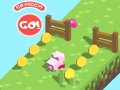 Spel Go Piggy! Go!