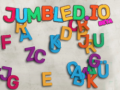Spel Jumbled.io
