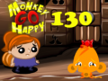 Spel Monkey Go Happy Stage 130