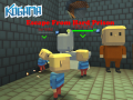 Spel Kogama: Escape From Hard Prison