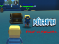 Spel Kogama: FNaF vs KoGaMa