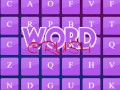 Spel Word Crush