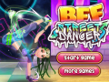 Spel BFF Street Dancer 