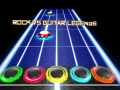 Spel Rock vs Guitar Legends