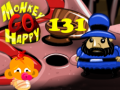 Spel Monkey Go Happy Stage 131