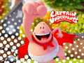 Spel Captain Underpants: Character Connection    