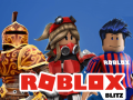 Spel Roblox Blitz