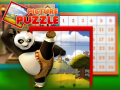 Spel Picture Puzzle