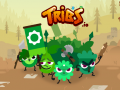 Spel Tribs.io