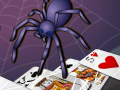Spel Spider Solitaire