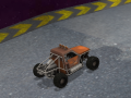 Spel Space Buggy