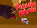 Spel Picnic Panic