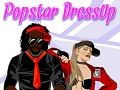 Spel Popstar Drees Up